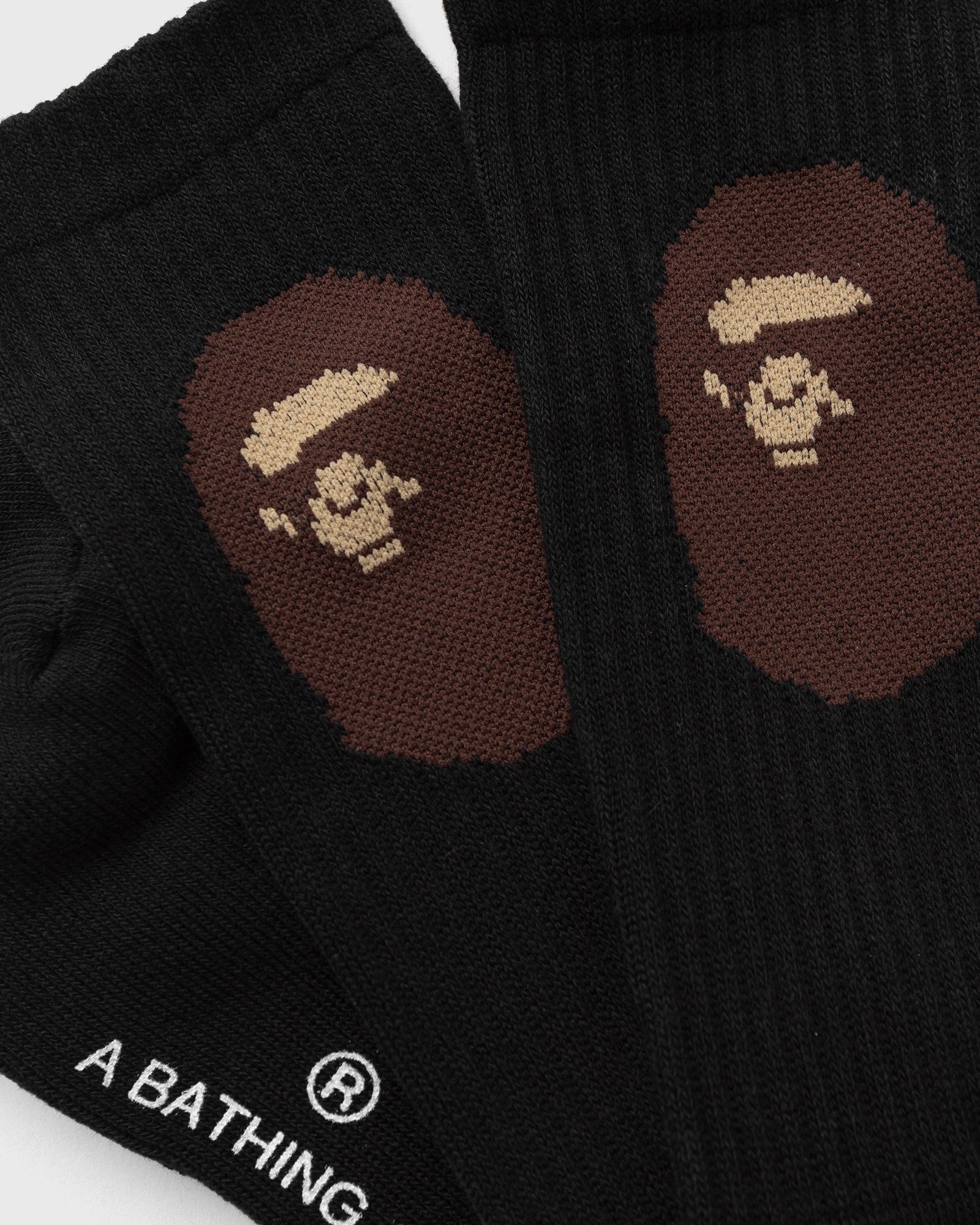APE HEAD SOCKS