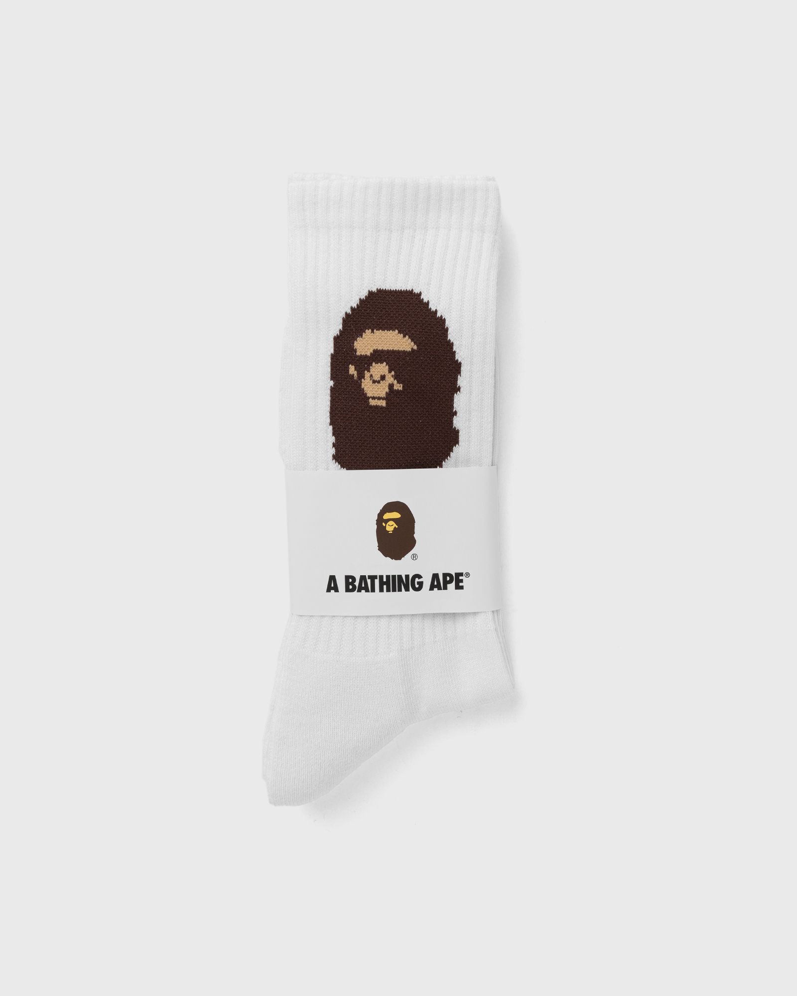 APE HEAD SOCKS