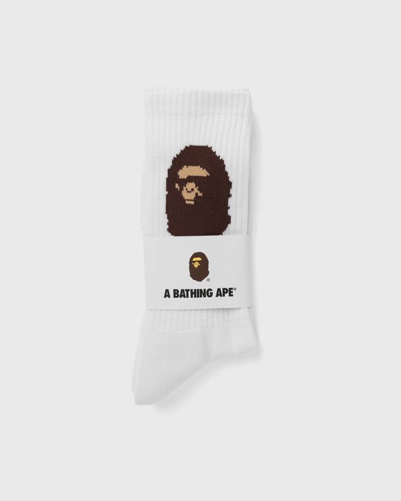 APE HEAD SOCKS