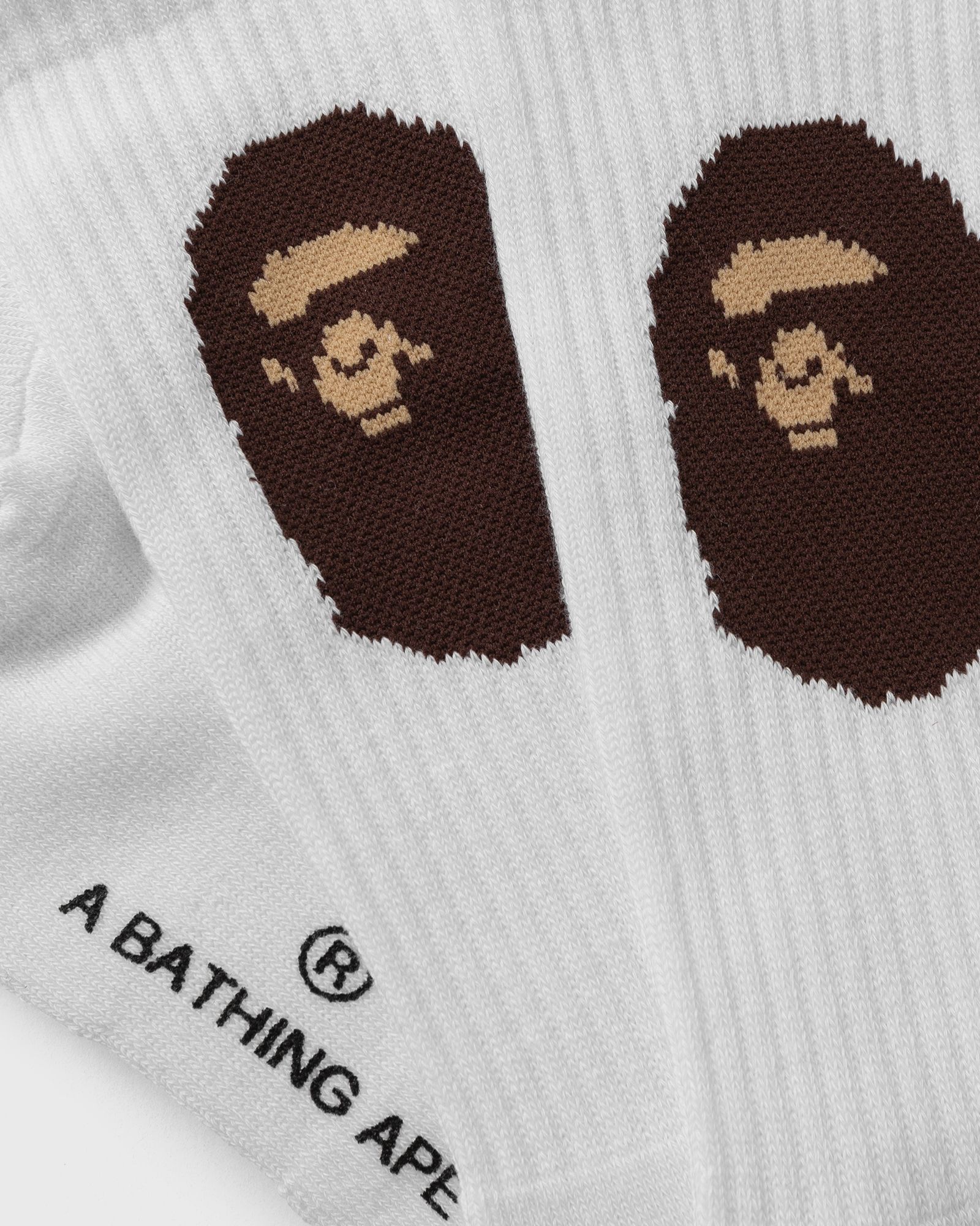 APE HEAD SOCKS