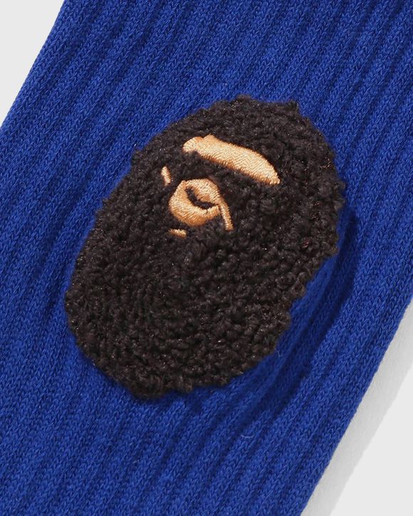 Thumbnail - BALLOON YARN APE HEAD SOCKS