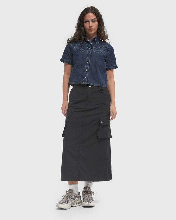 Thumbnail - RINOA CAMP SHIRT