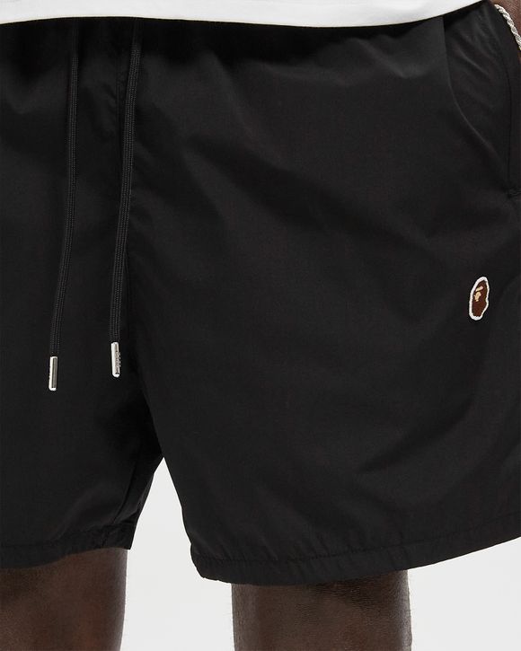 ONE POINT RELAXED FIT WATER SHORTS