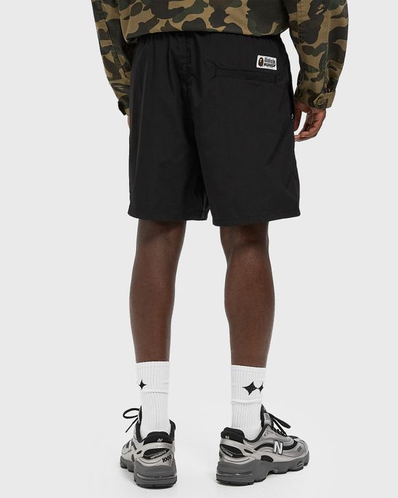 ONE POINT RELAXED FIT WATER SHORTS