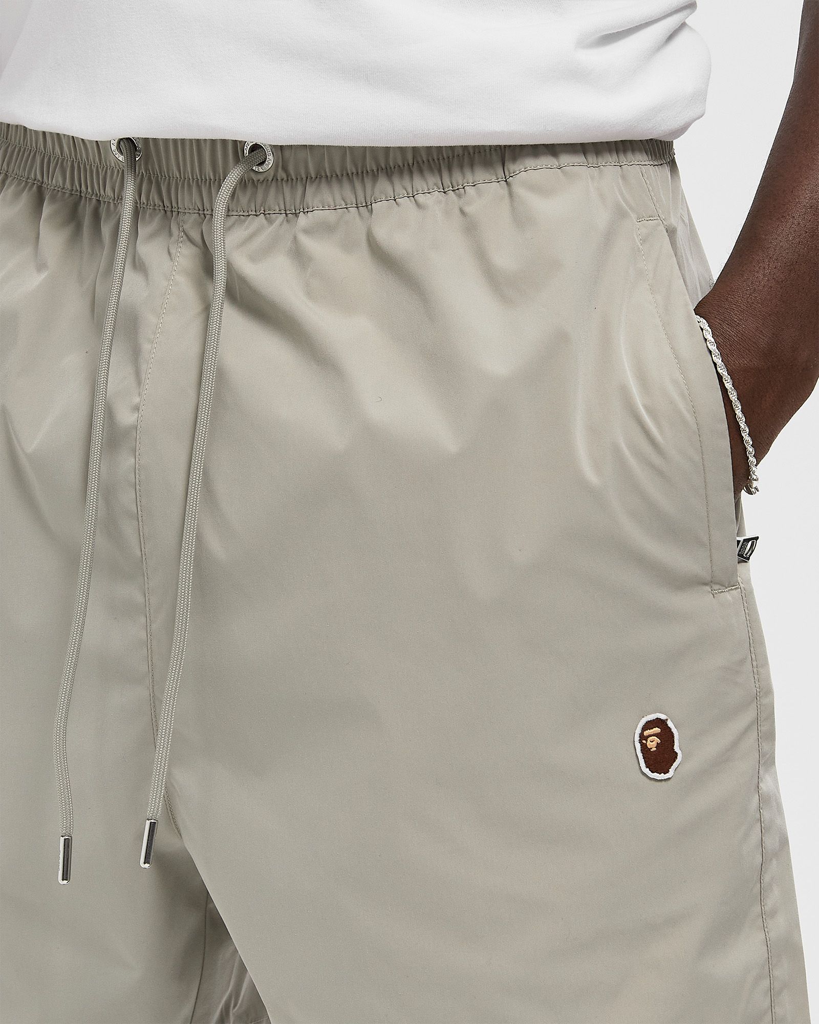 ONE POINT RELAXED FIT WATER SHORTS