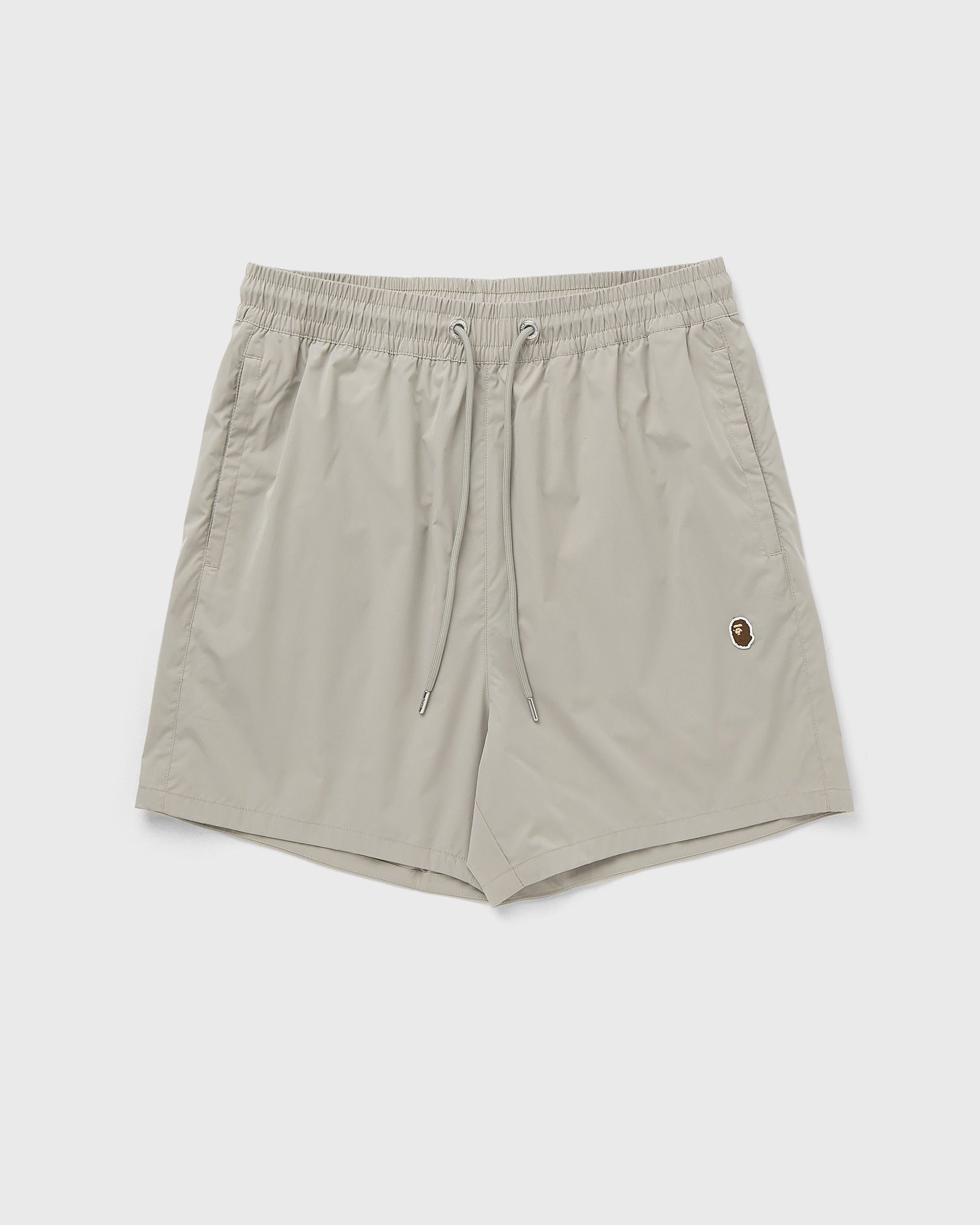 ONE POINT RELAXED FIT WATER SHORTS