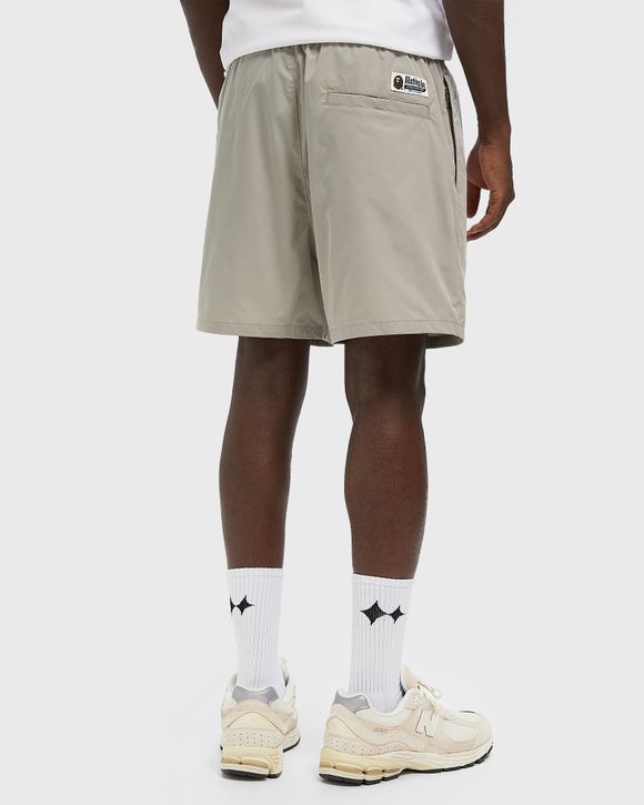 ONE POINT RELAXED FIT WATER SHORTS