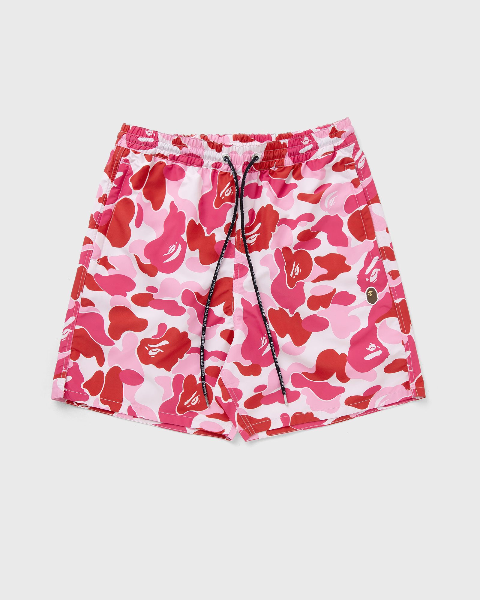 ABC CAMO ONE POINT RELAXED FIT WATER SHORTS