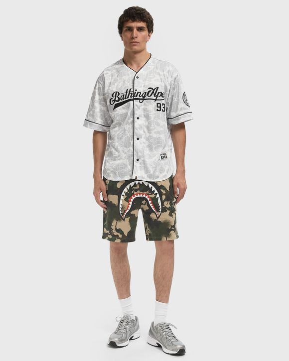 Thumbnail - CAMO STRIPE BASEBALL SHIRT