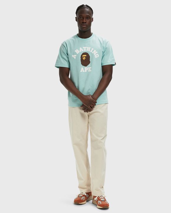 COLLEGE TEE
