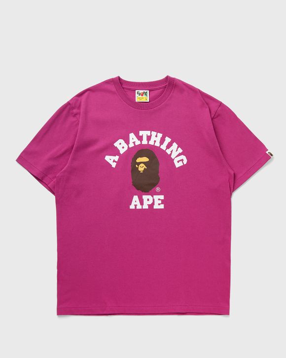 COLLEGE TEE