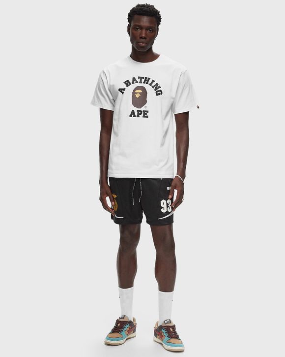 COLLEGE TEE