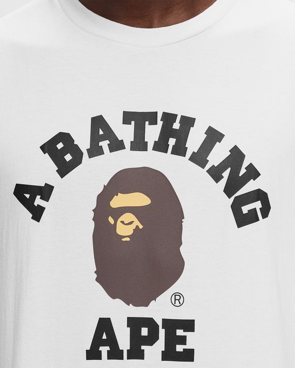 COLLEGE TEE