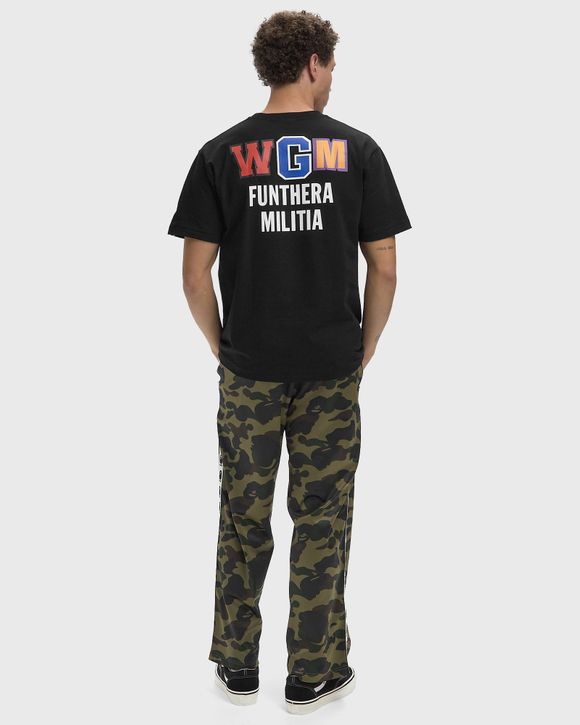 Thumbnail - BY BATHING APE TEE