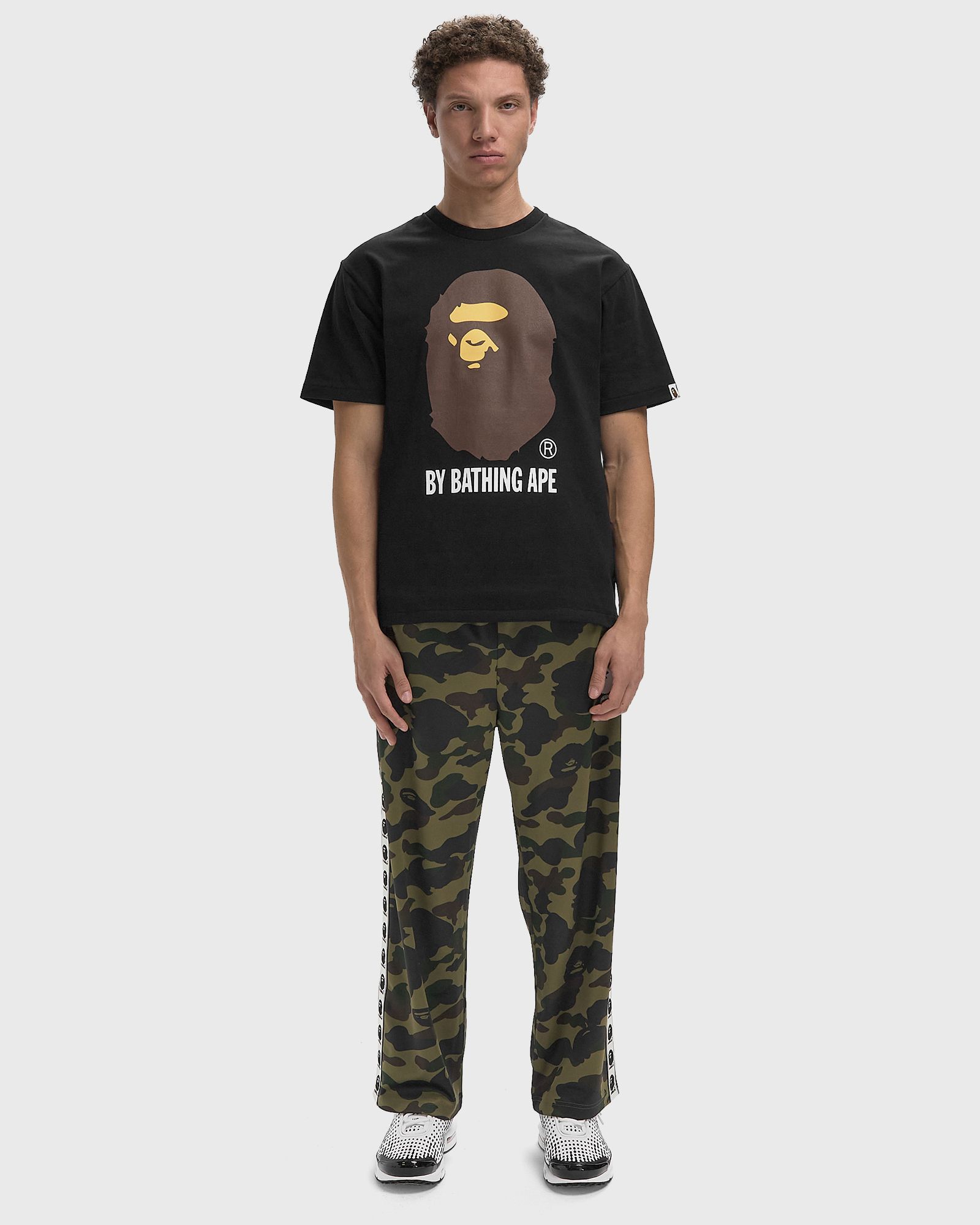 BY BATHING APE TEE