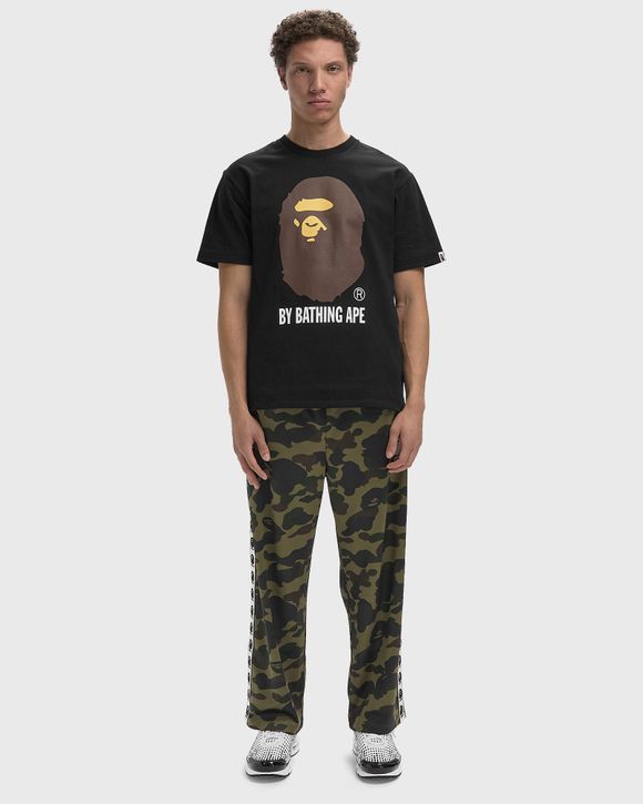 BY BATHING APE TEE