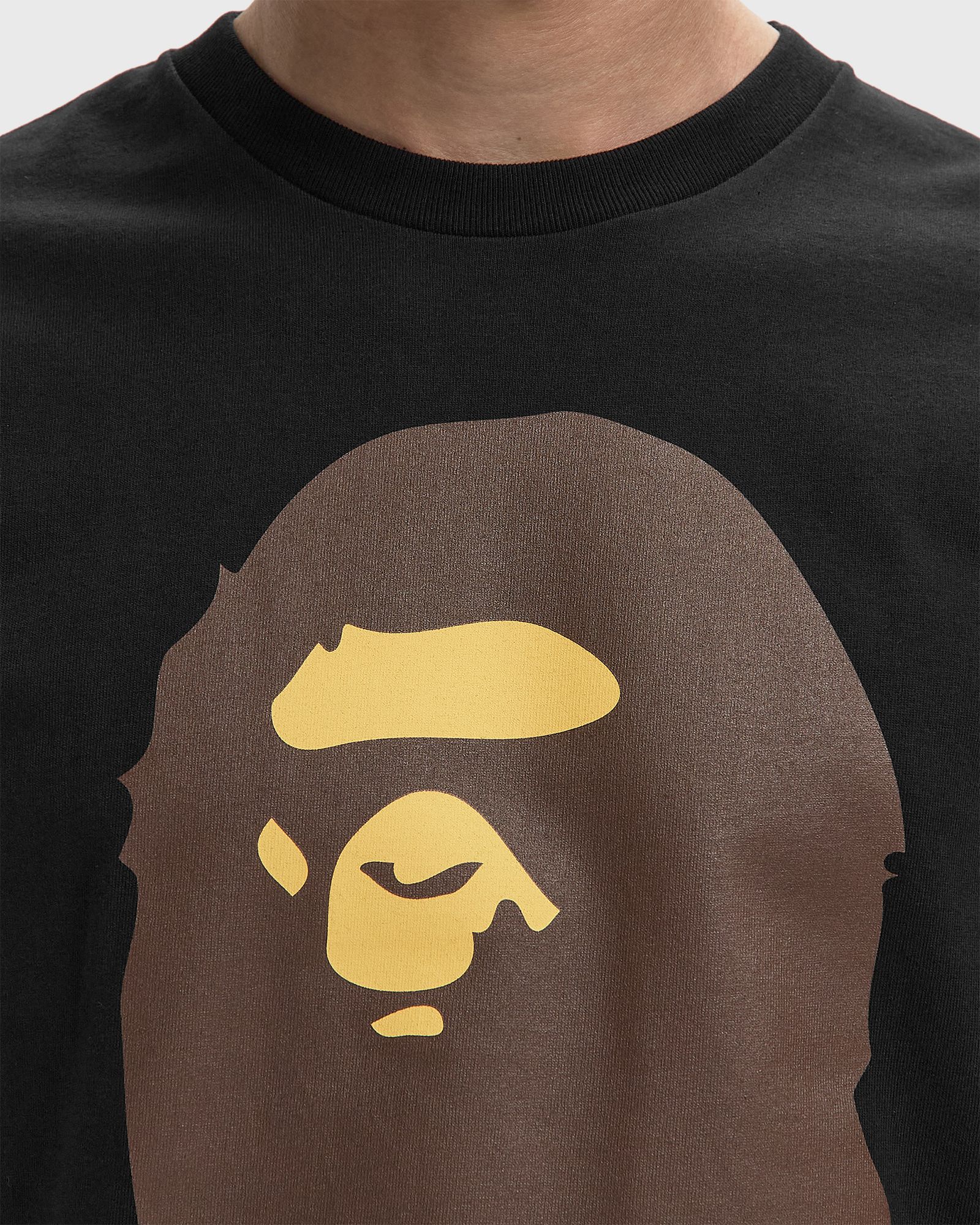 BY BATHING APE TEE