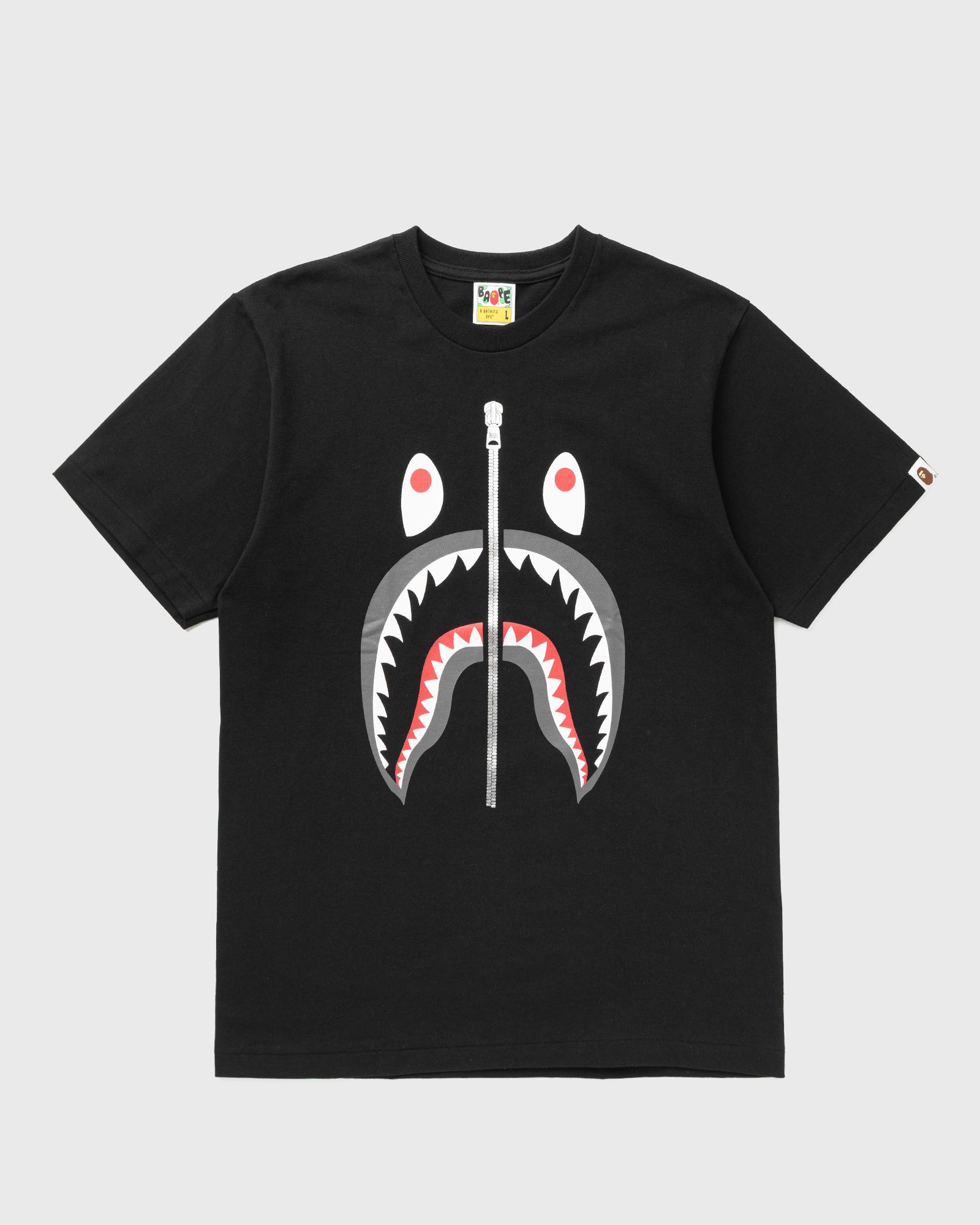 Shark Tee-image