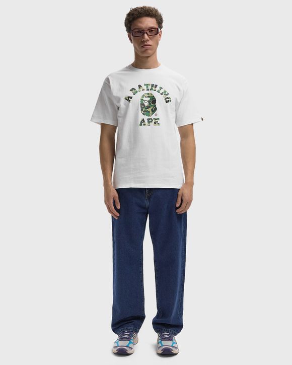 Thumbnail - ABC CAMO COLLEGE TEE