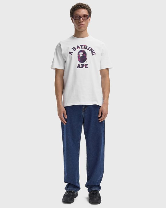 Thumbnail - COLOR CAMO COLLEGE TEE