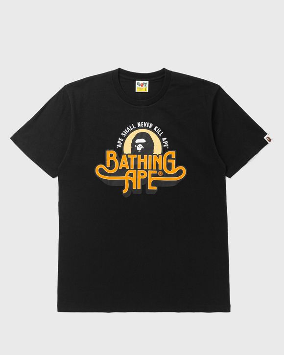 GENUINE GARMENT LOGO TEE