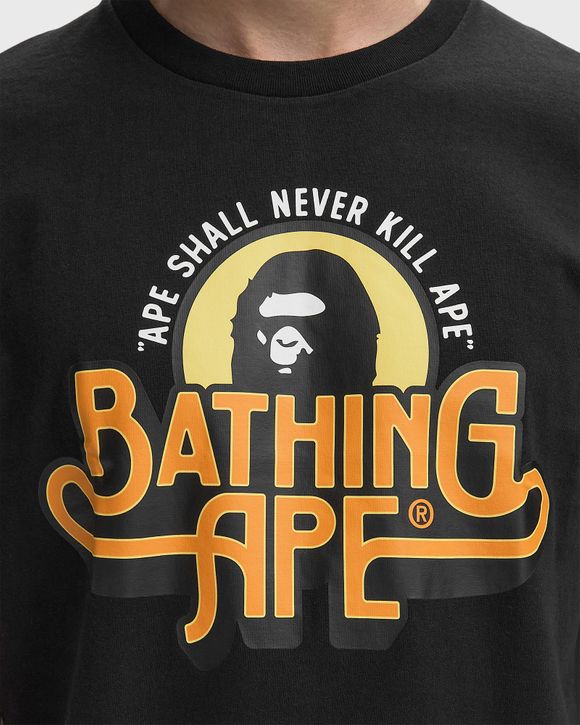 GENUINE GARMENT LOGO TEE