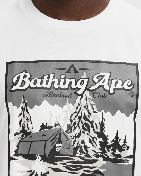 BASE CAMP TEE
