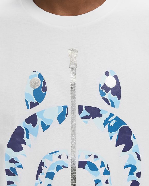 ABC CAMO SHARK TEE