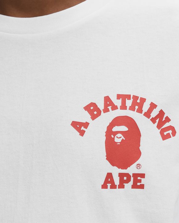 ABC CAMO COLLEGE ATS TEE