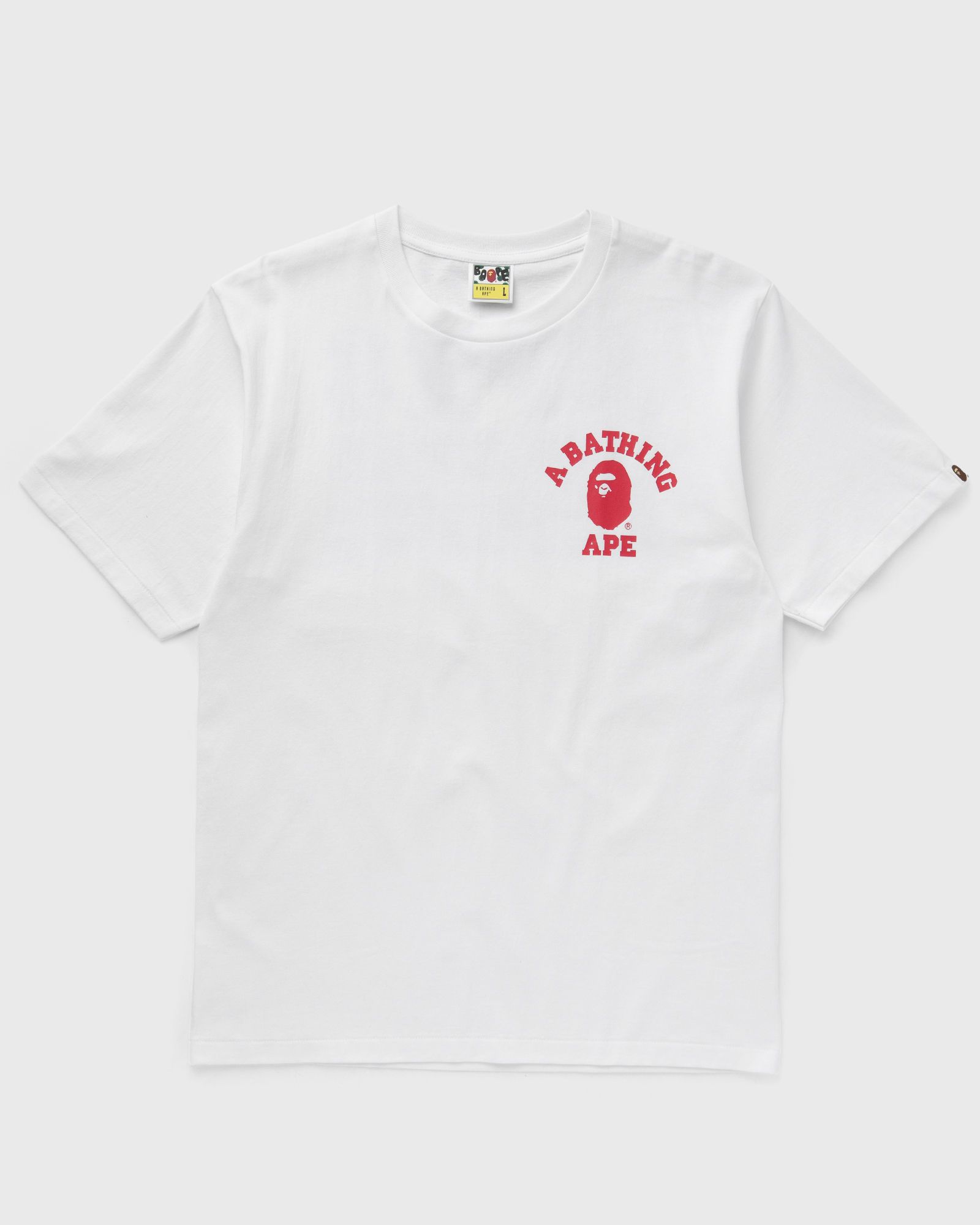 ABC CAMO COLLEGE ATS TEE