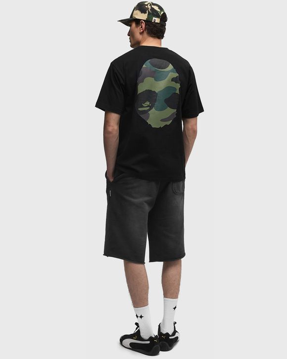 Thumbnail - GIANT 1ST CAMO BIG APE HEAD TEE
