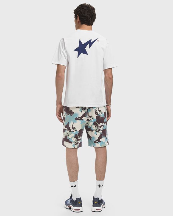 COLORS BAPE STA TEE