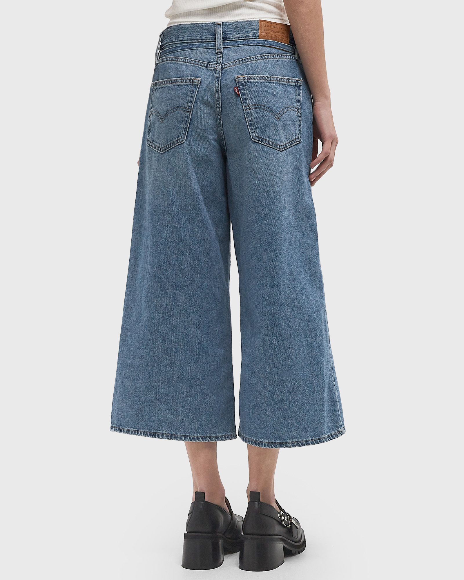 XL CULOTTE