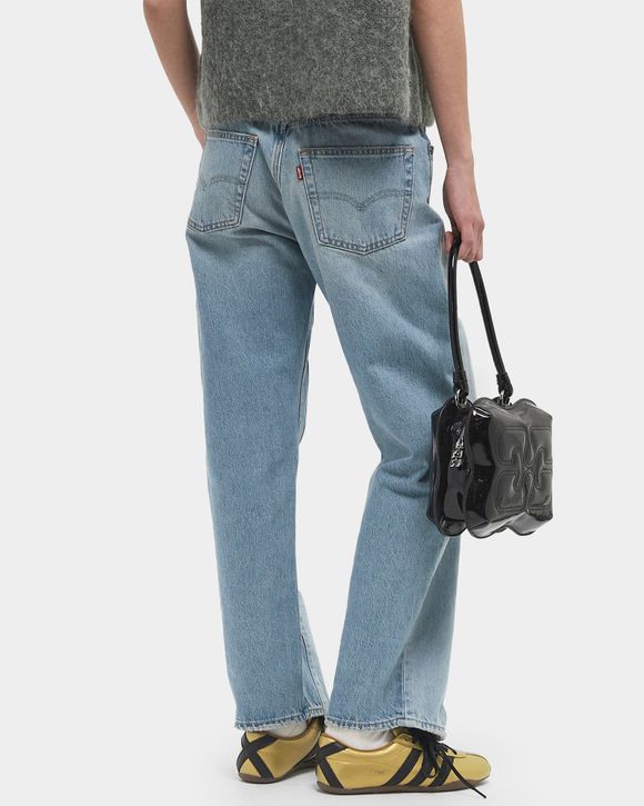 501® 90S ANKLE LAYERED