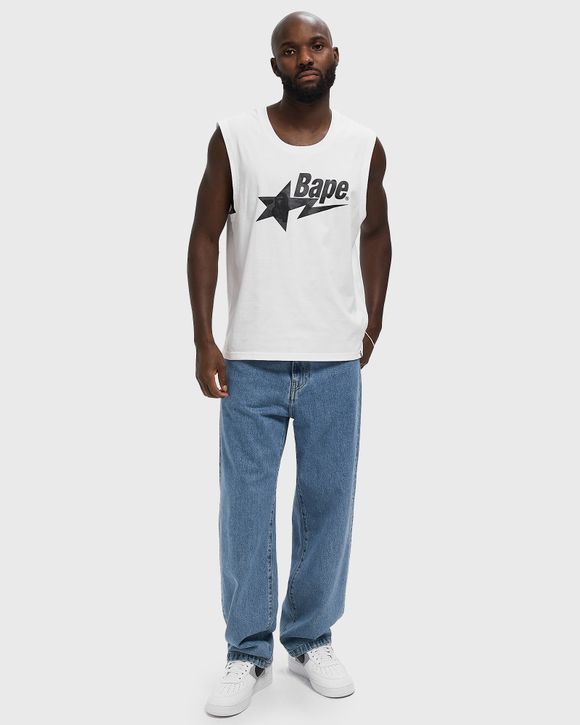 Thumbnail - COLOR CAMO BAPE STA TANK TOP