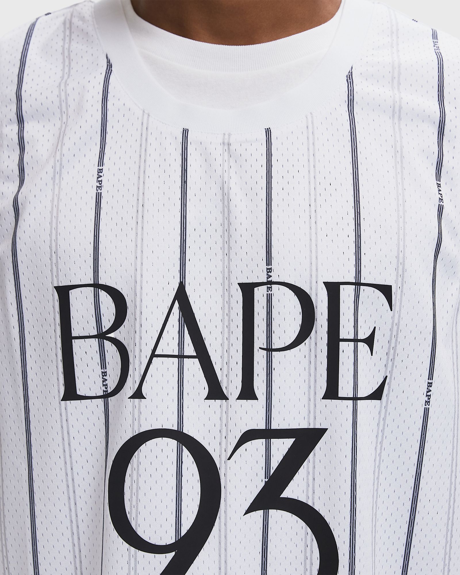 REVERSIBLE MULTILOGO TANK TOP