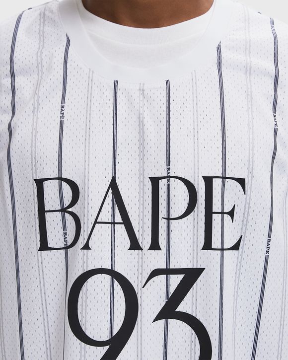 REVERSIBLE MULTILOGO TANK TOP