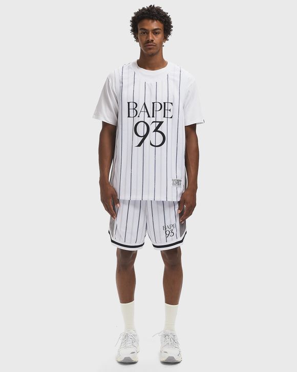 Thumbnail - REVERSIBLE MULTILOGO TANK TOP