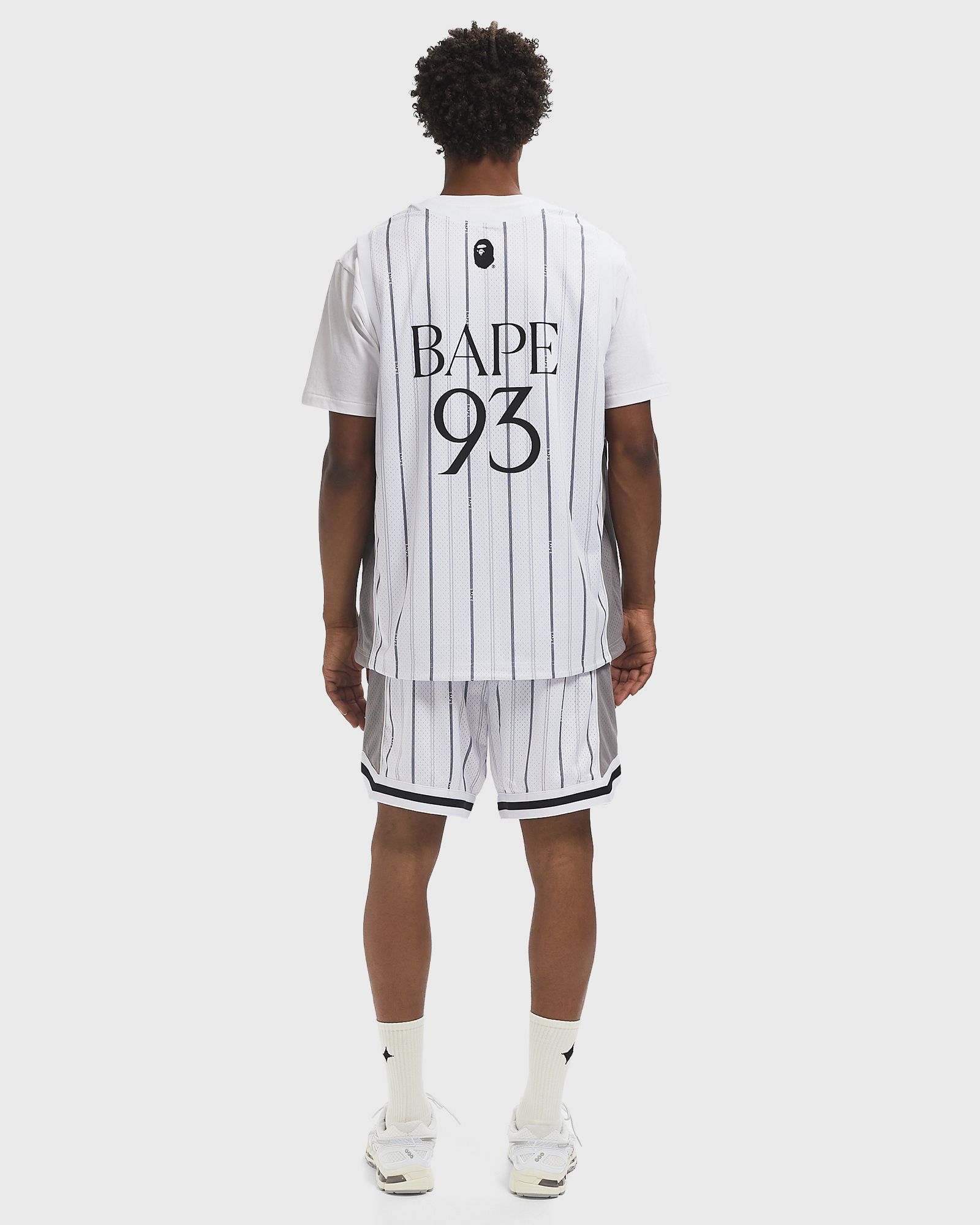 REVERSIBLE MULTILOGO TANK TOP