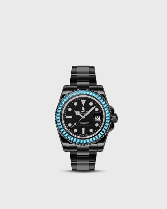 TYPE 1 BAPEX CRYSTAL STONE