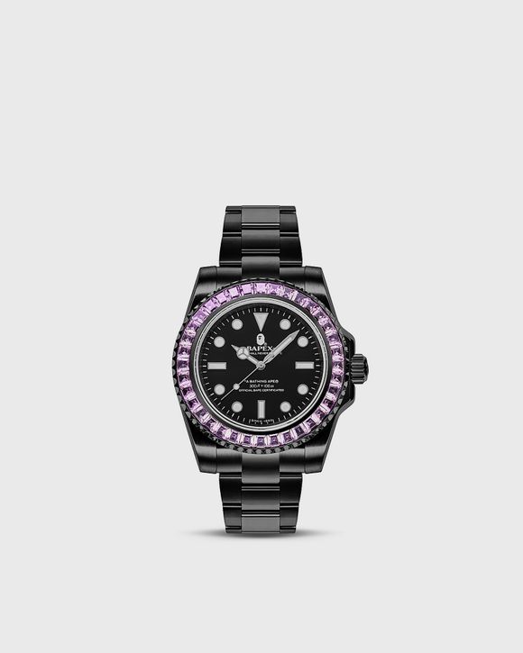 TYPE 1 BAPEX CRYSTAL STONE