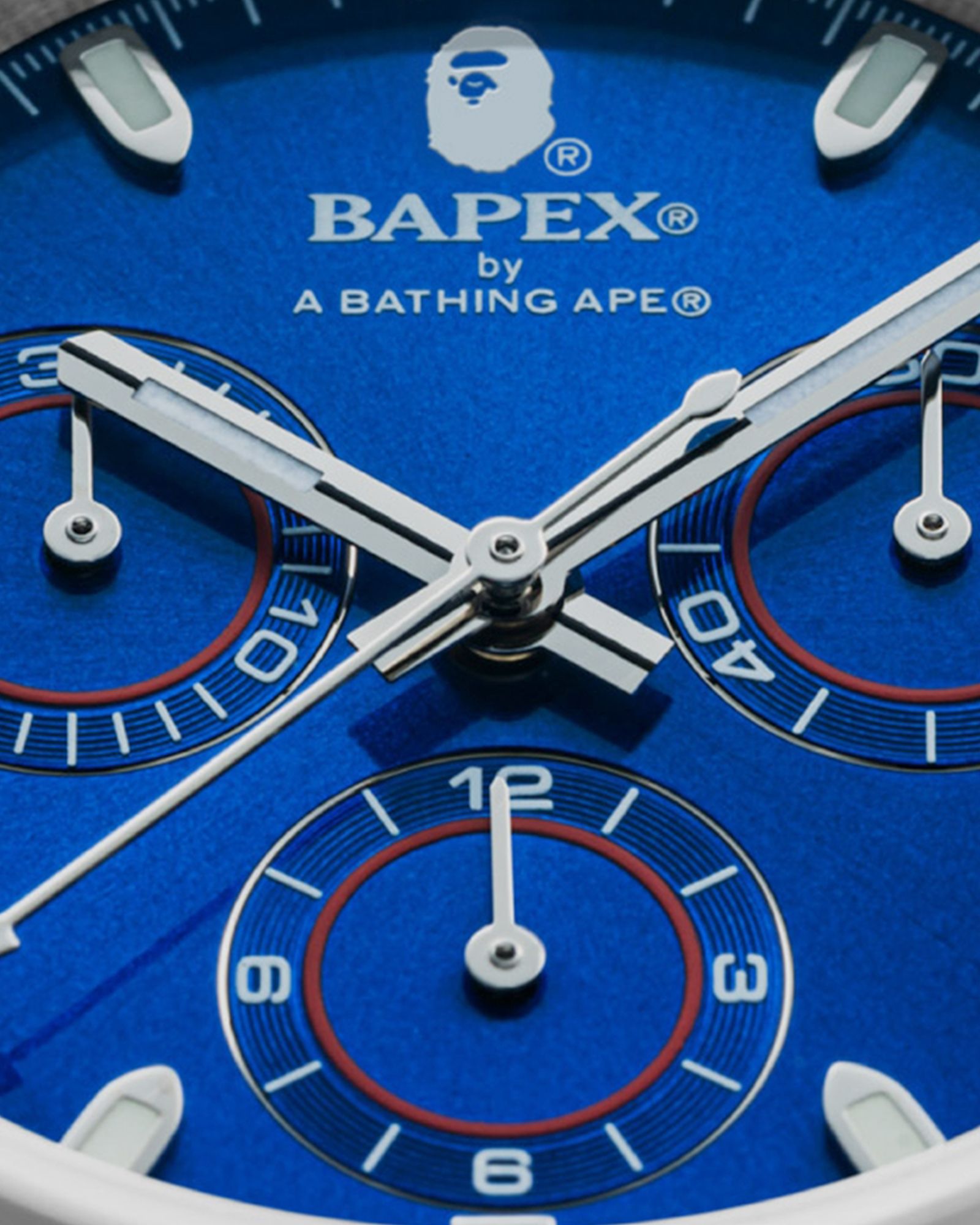 TYPE 4 BAPEX #2