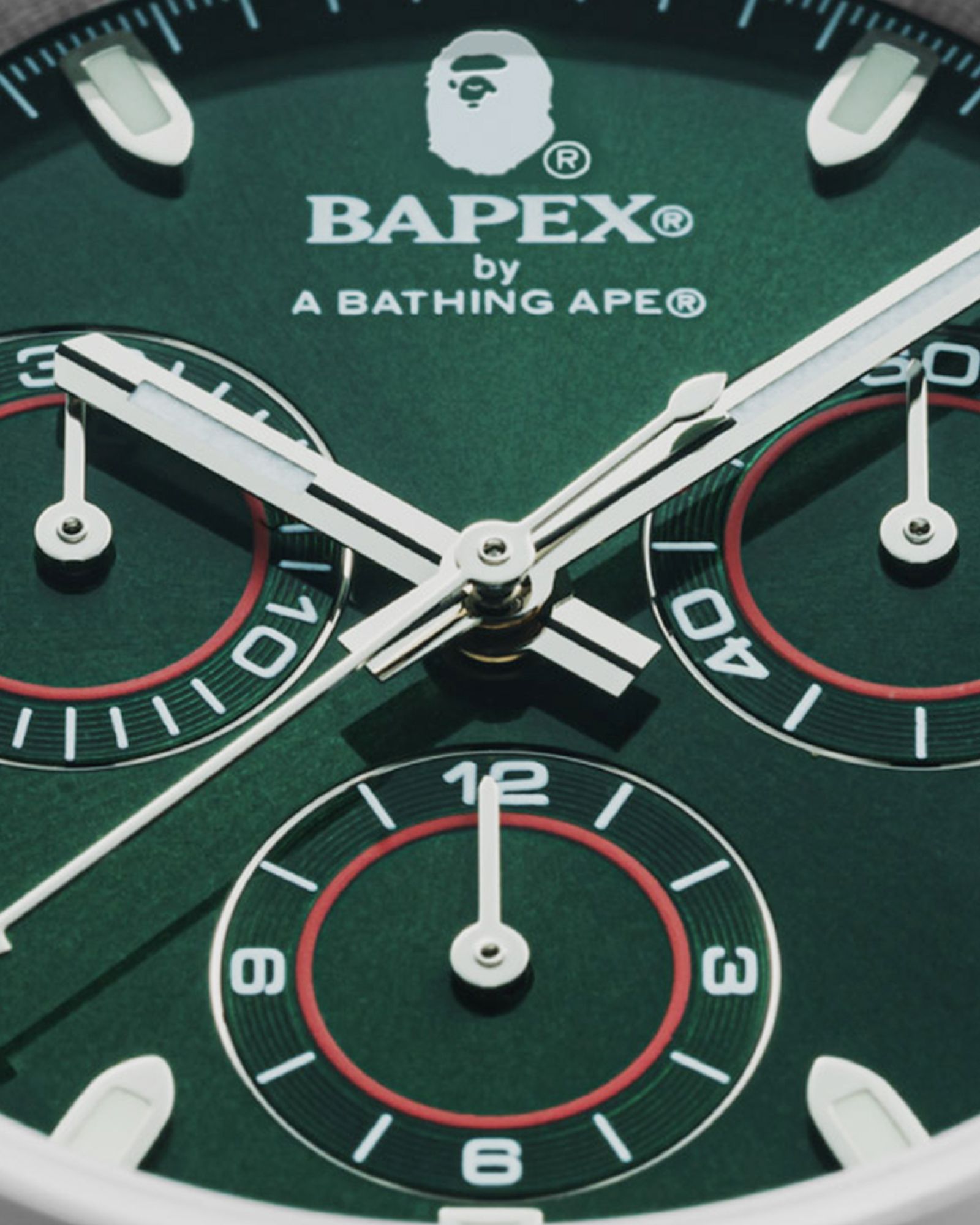 TYPE 4 BAPEX #2