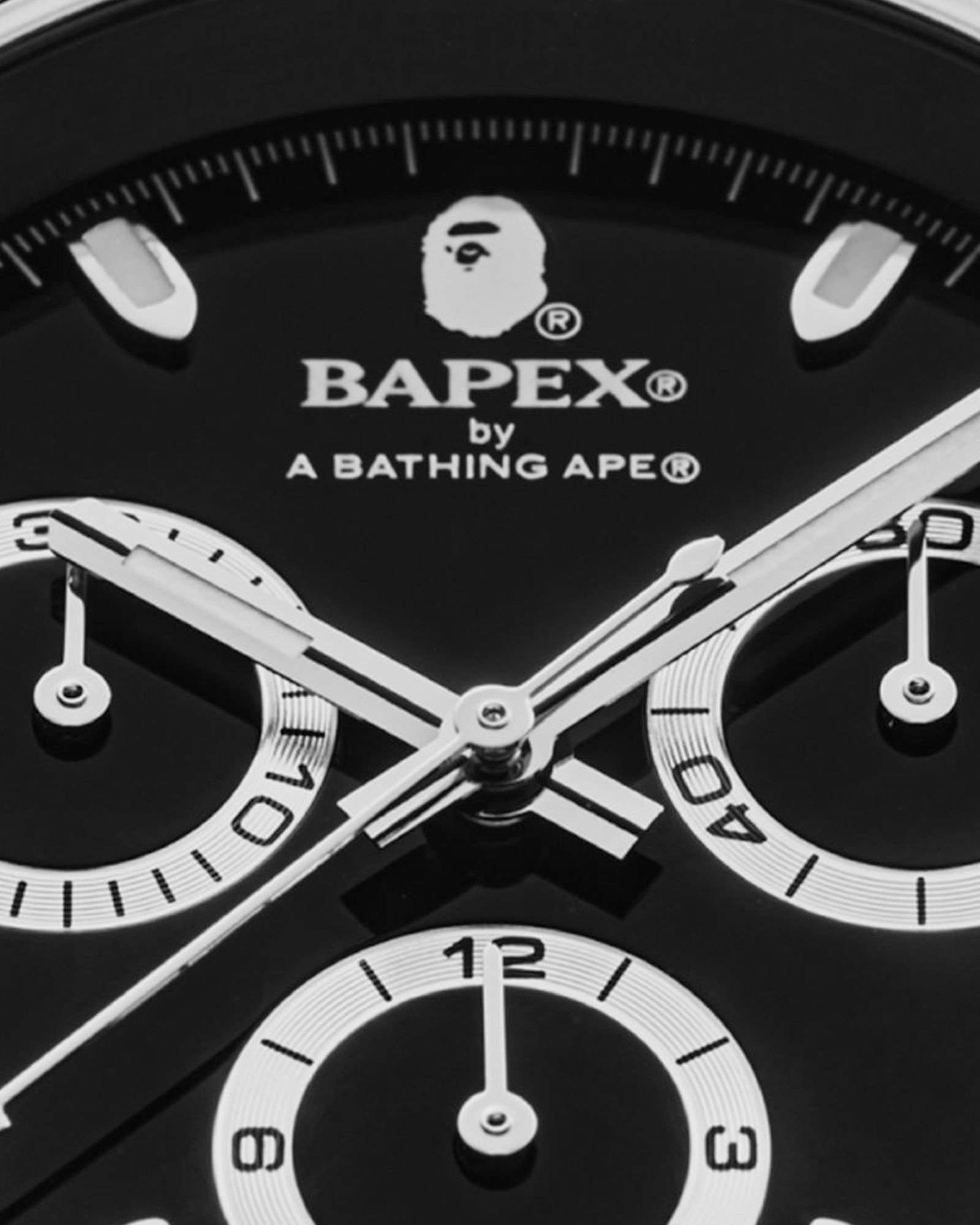 TYPE 4 BAPEX #1