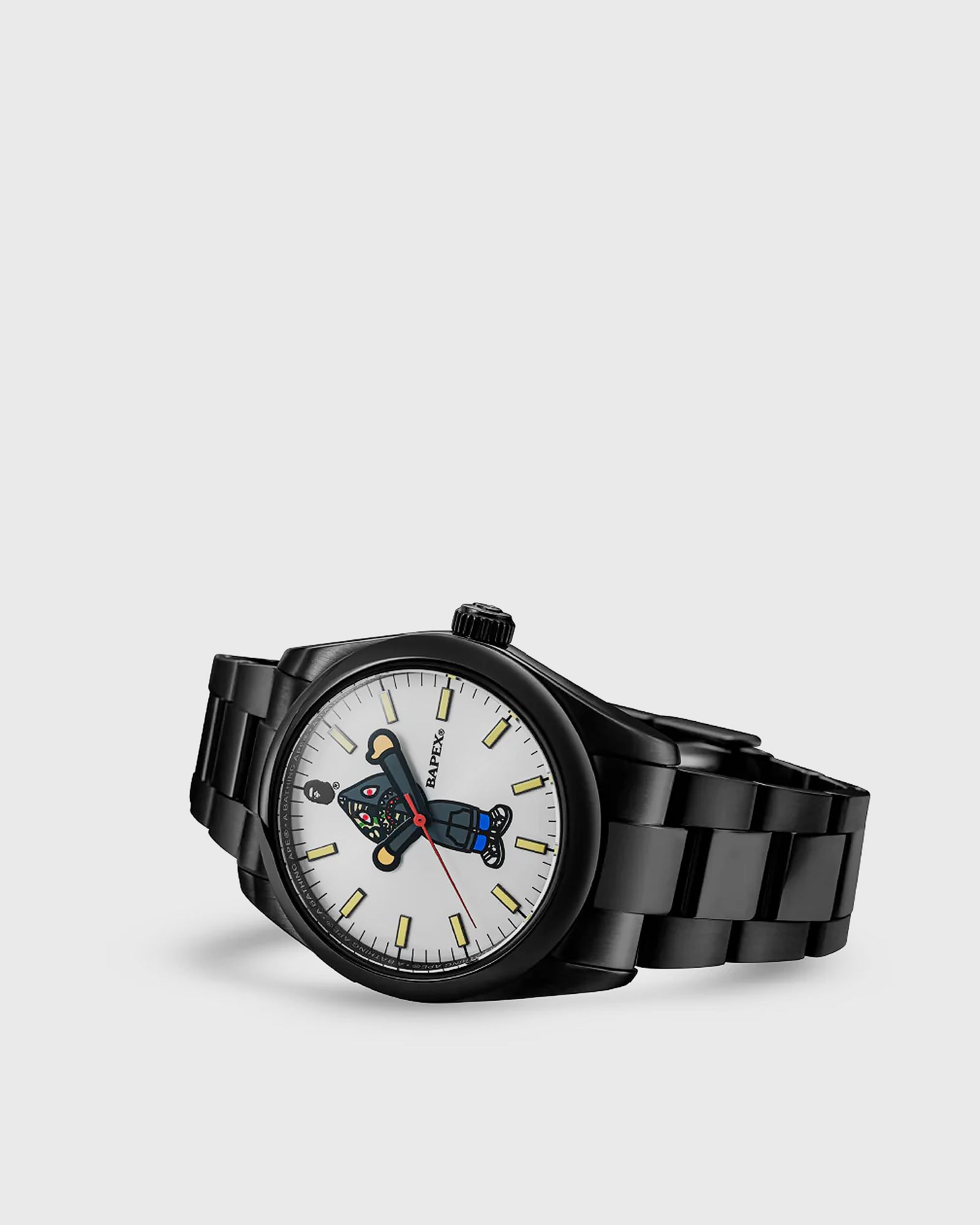 TYPE 7 BAPEX SHARK SEIJIN