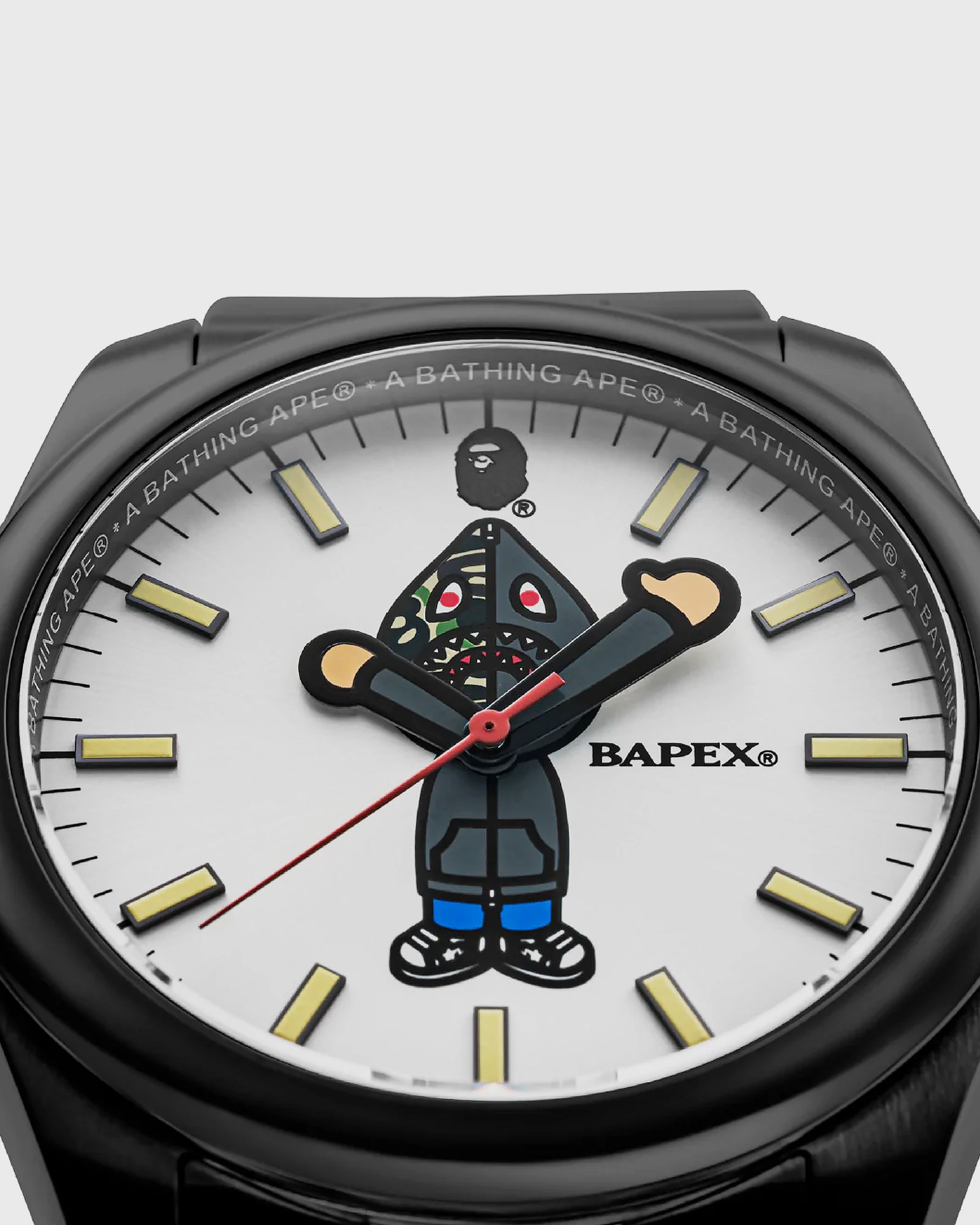 TYPE 7 BAPEX SHARK SEIJIN