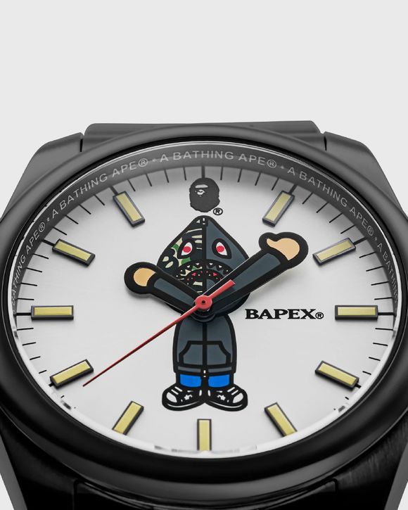 TYPE 7 BAPEX SHARK SEIJIN