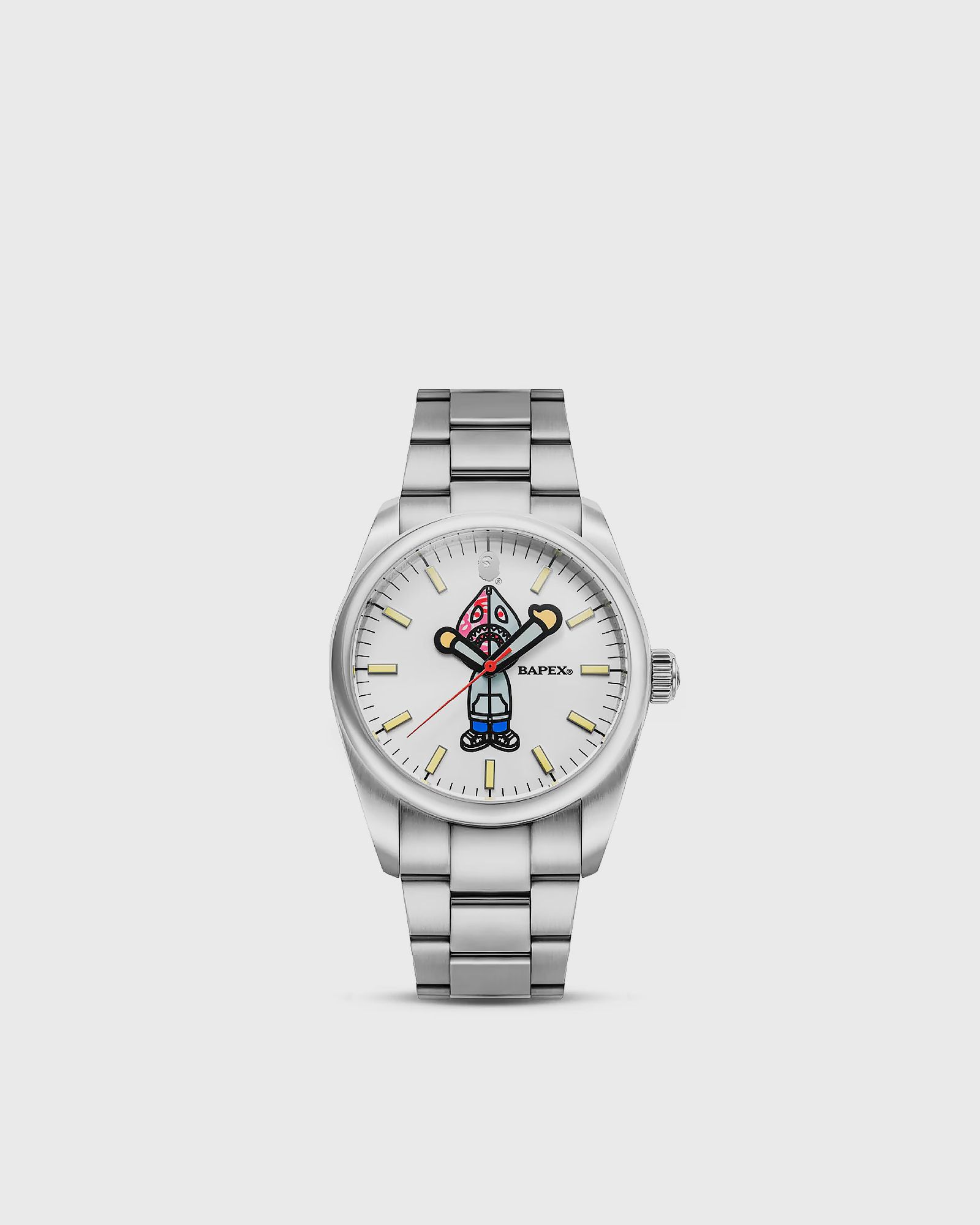 TYPE 7 BAPEX SHARK SEIJIN