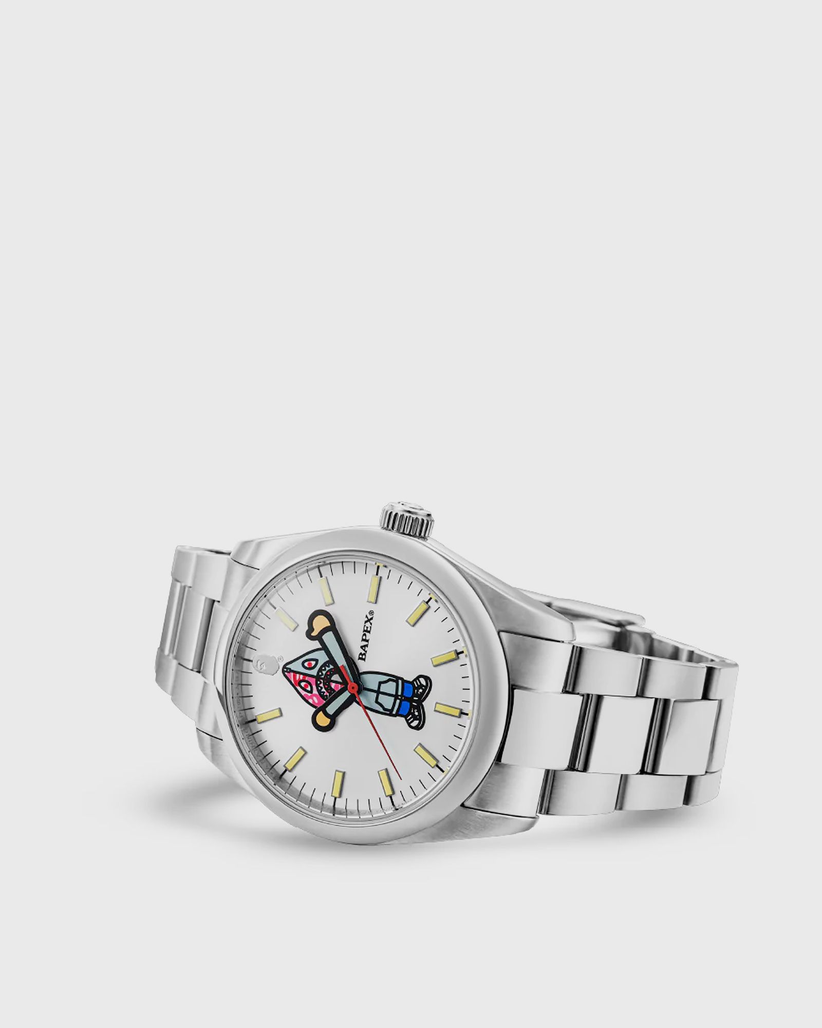 TYPE 7 BAPEX SHARK SEIJIN