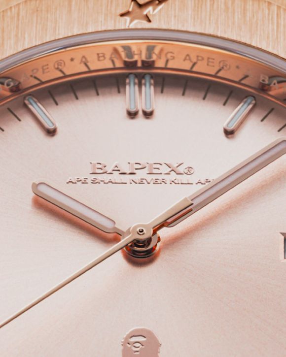 TYPE 9 BAPEX